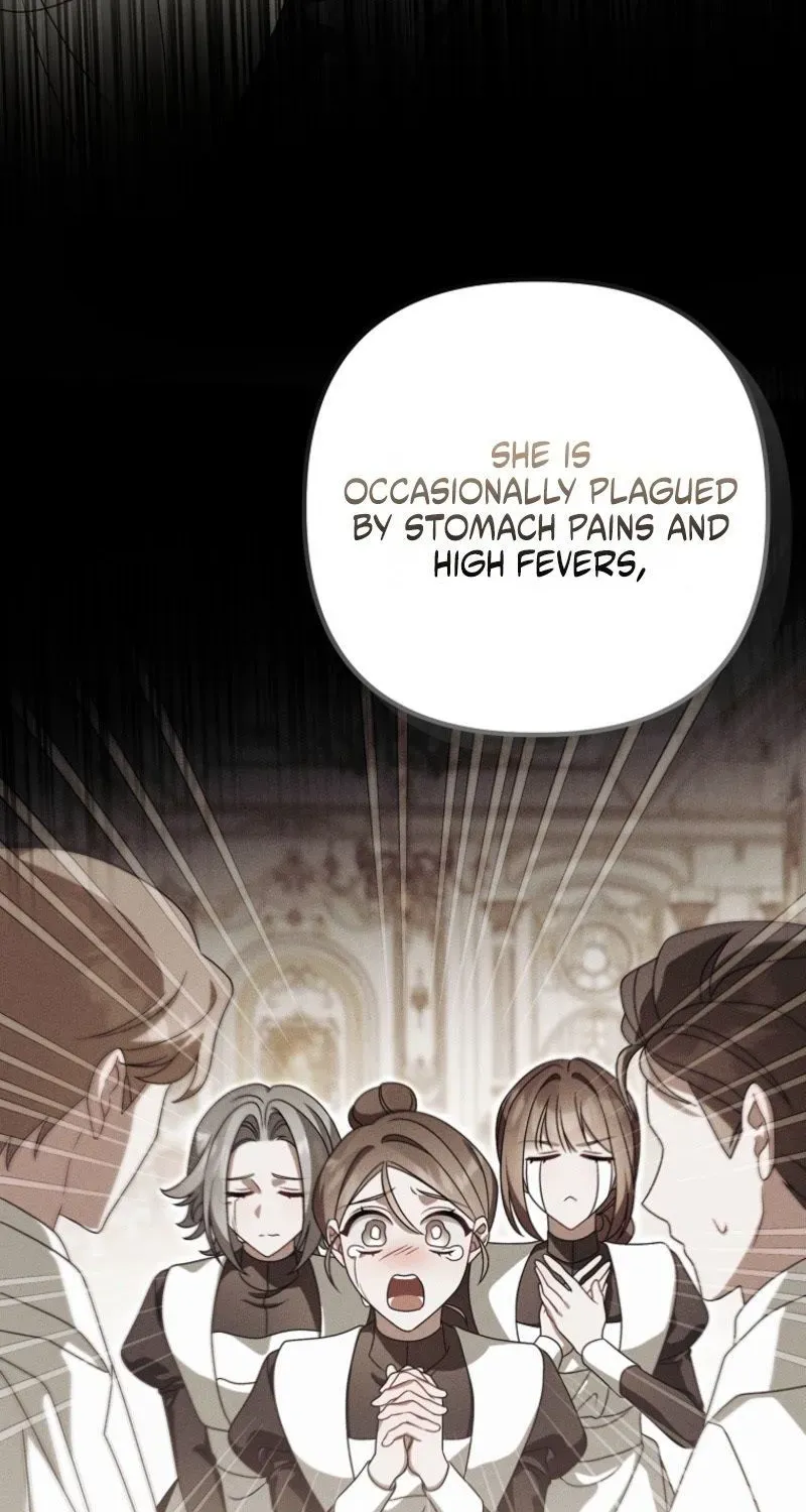 Pure White Empress Chapter 20 page 36 - 