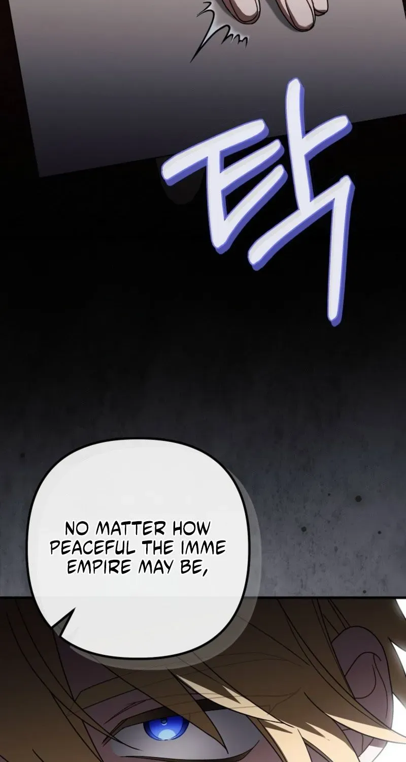Pure White Empress Chapter 20 page 40 - 