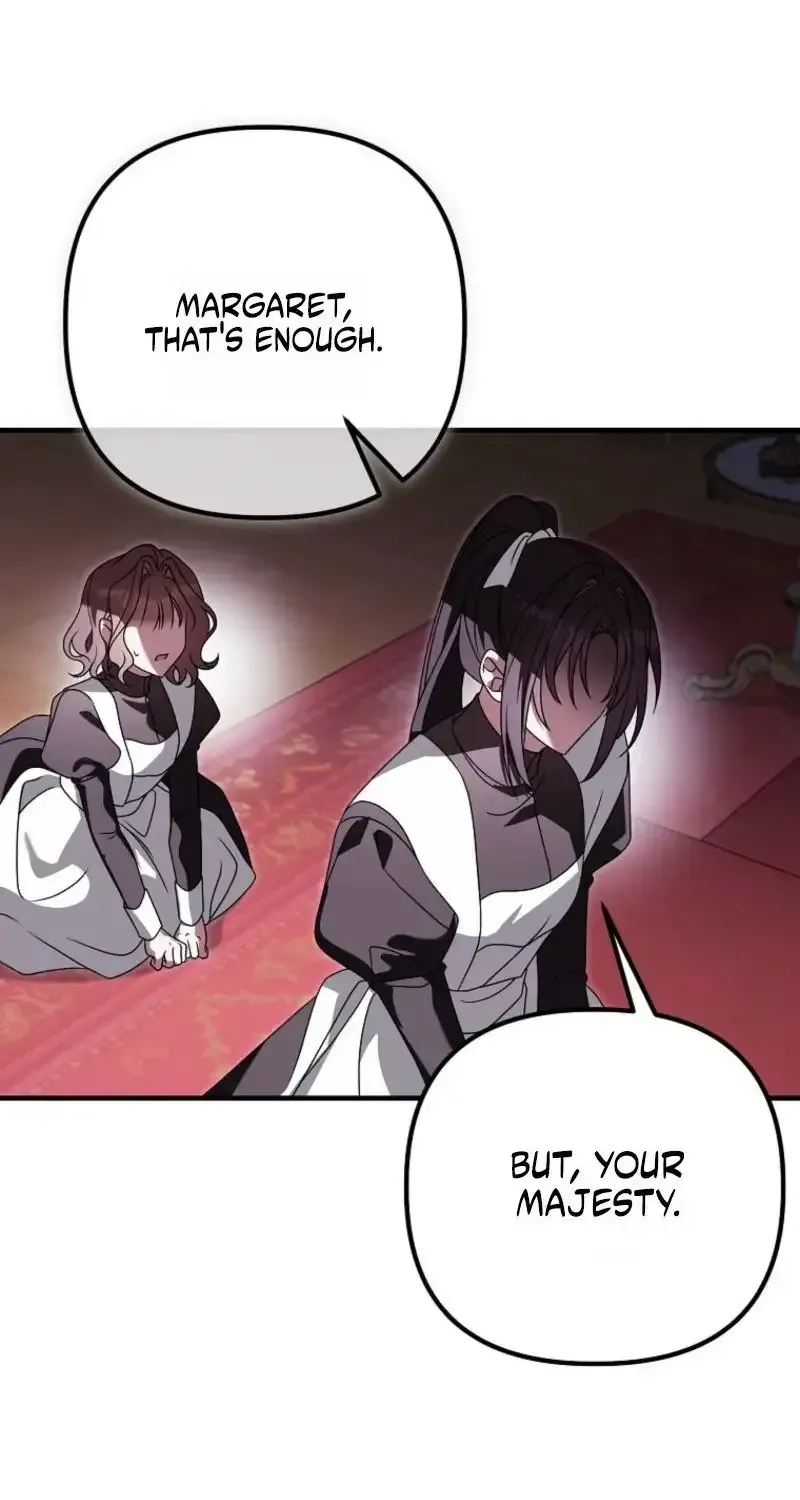 Pure White Empress Chapter 20 page 5 - 