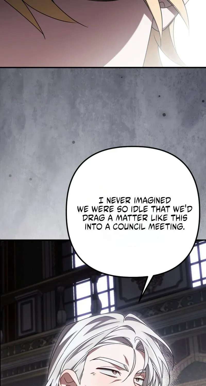 Pure White Empress Chapter 20 page 41 - 