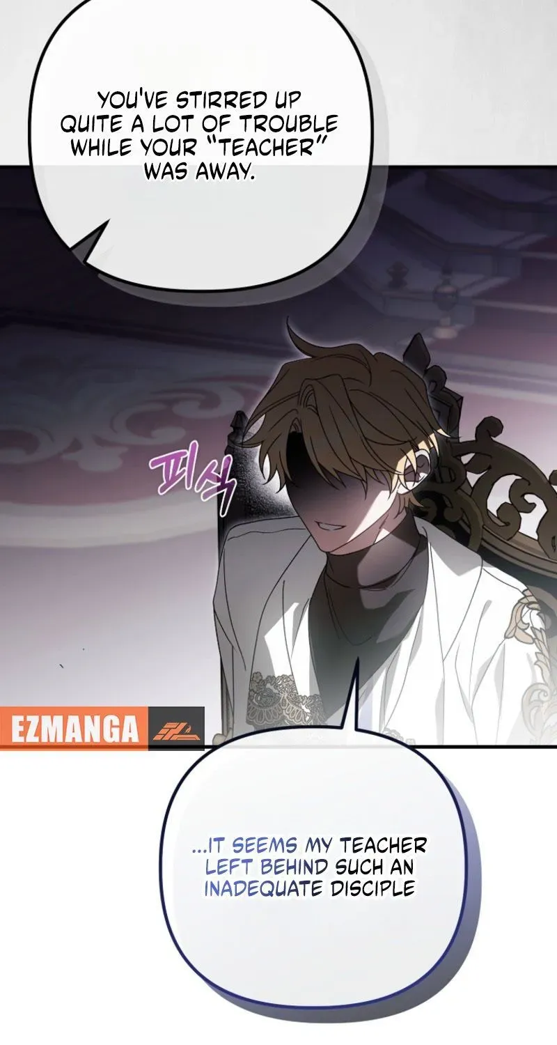 Pure White Empress Chapter 20 page 43 - 