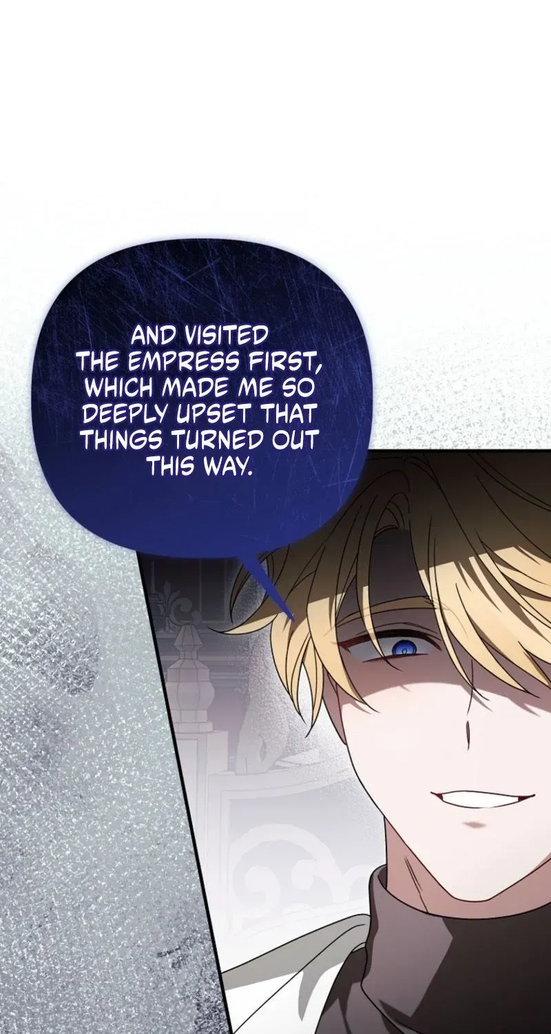 Pure White Empress Chapter 20 page 44 - 