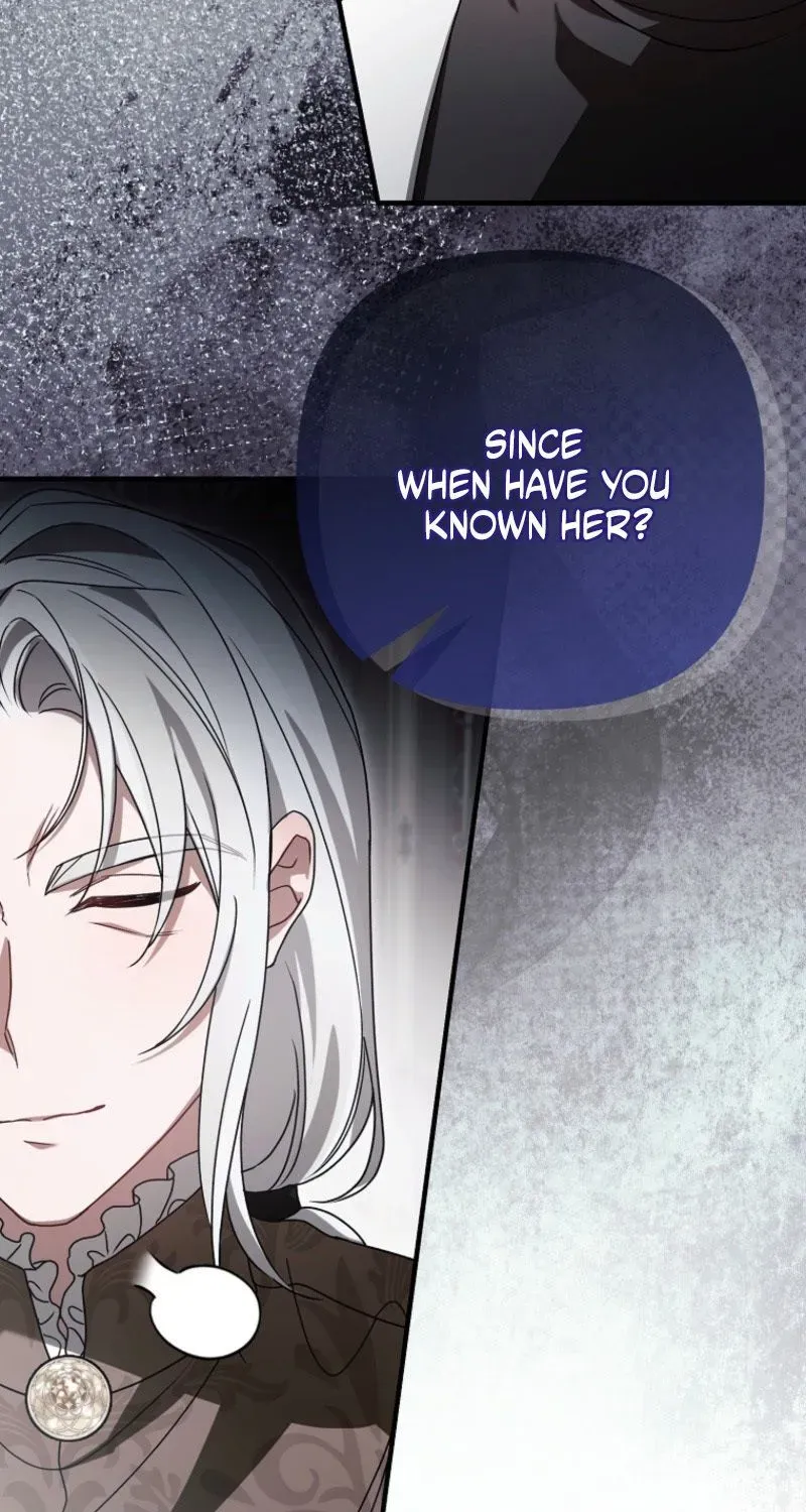 Pure White Empress Chapter 20 page 45 - 