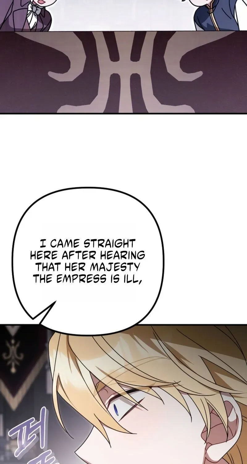 Pure White Empress Chapter 20 page 49 - 