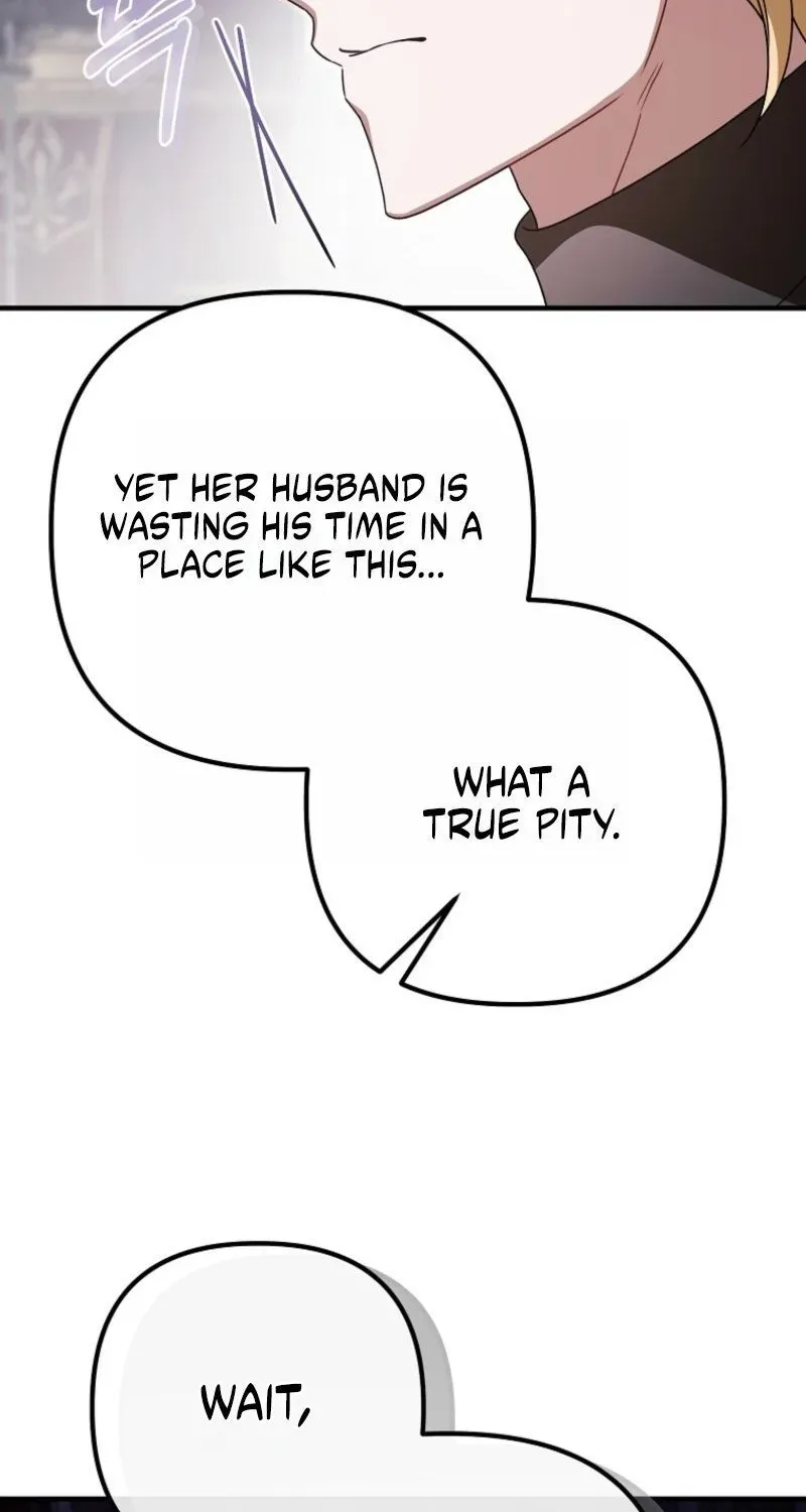 Pure White Empress Chapter 20 page 50 - 