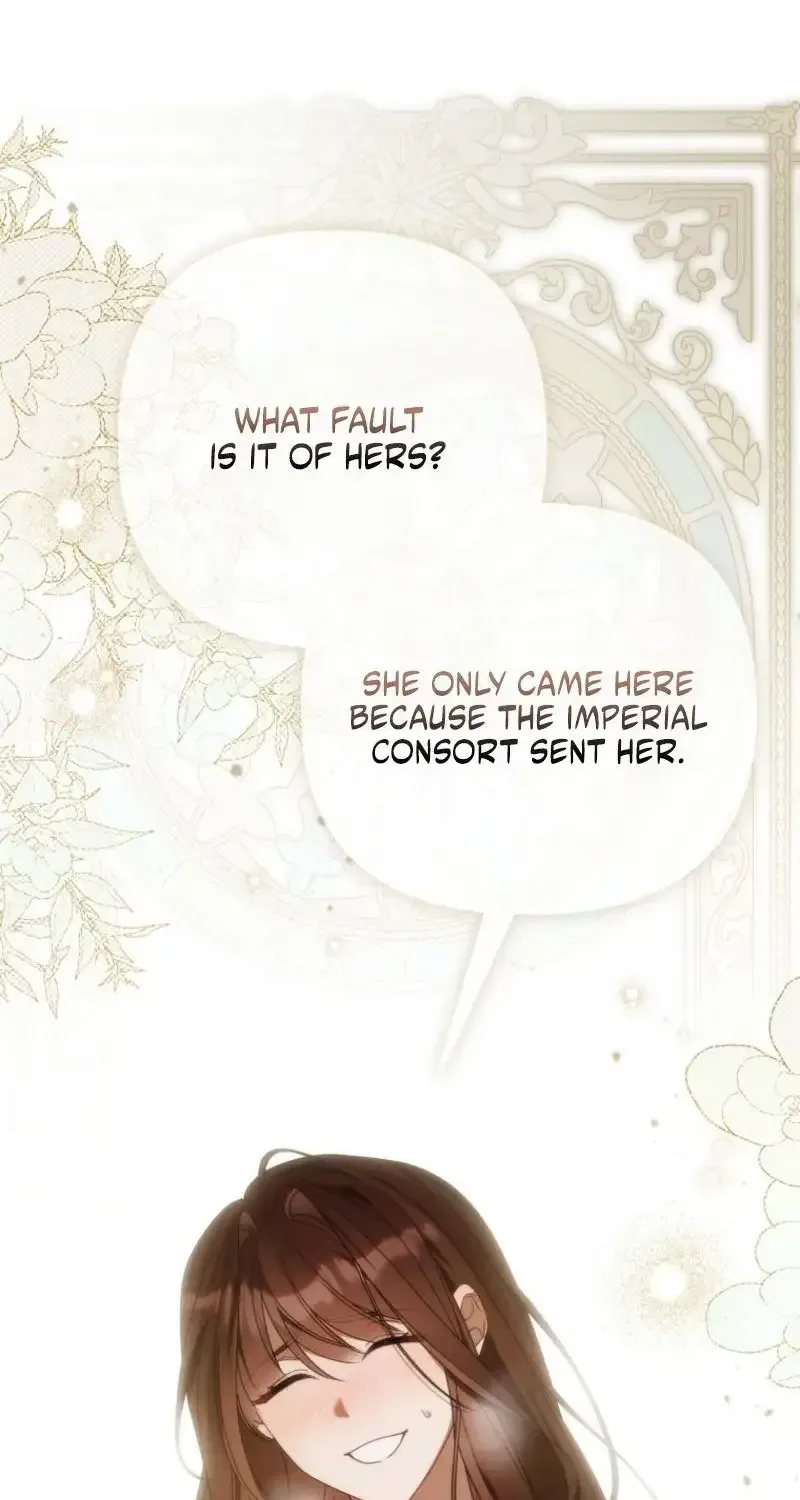 Pure White Empress Chapter 20 page 6 - 