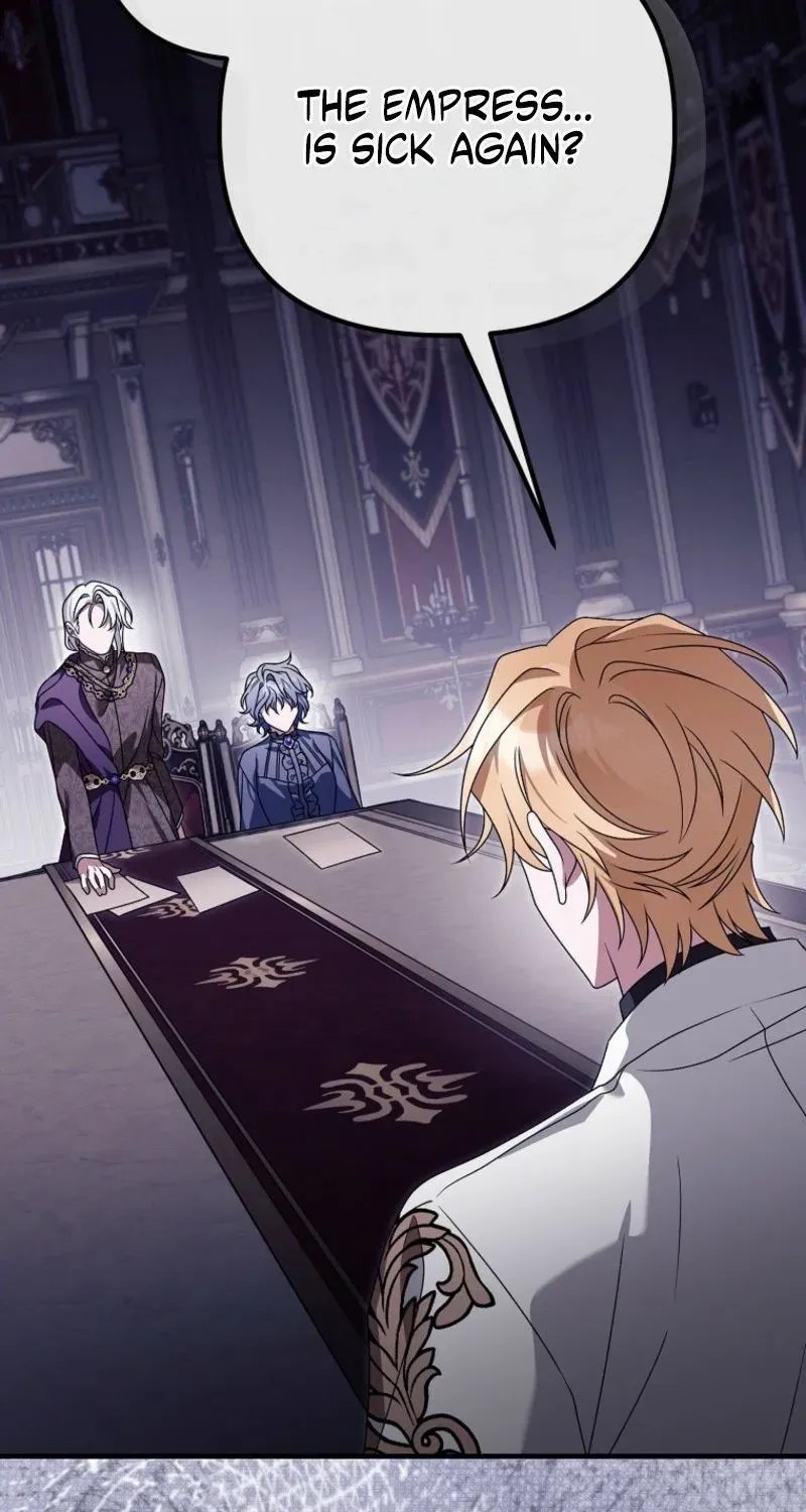 Pure White Empress Chapter 20 page 51 - 