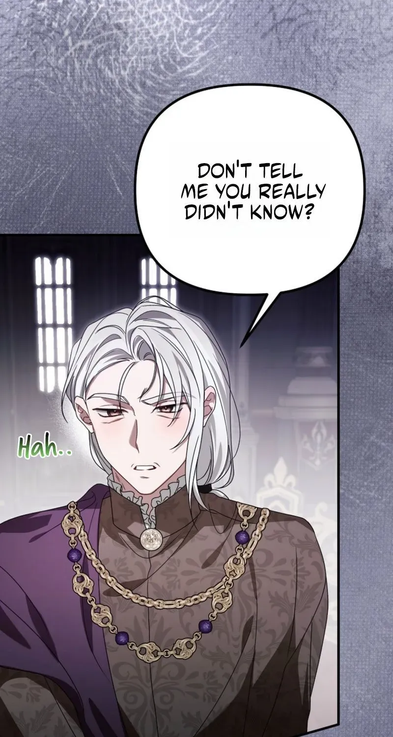 Pure White Empress Chapter 20 page 52 - 