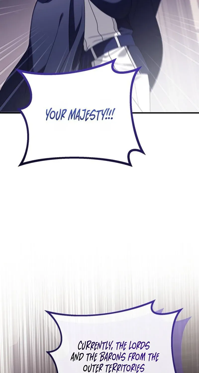 Pure White Empress Chapter 20 page 55 - 