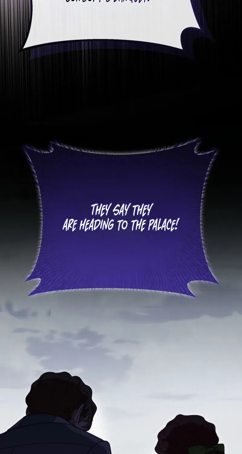 Pure White Empress Chapter 20 page 57 - 