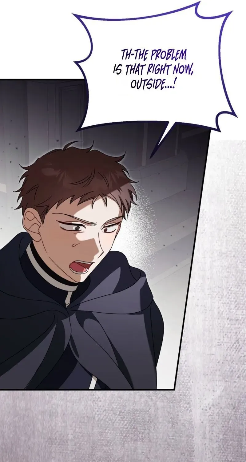 Pure White Empress Chapter 20 page 59 - 