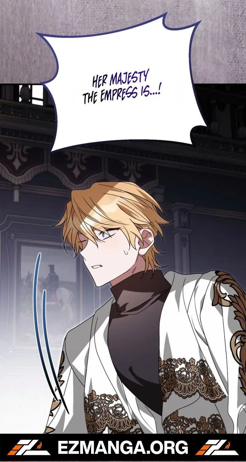 Pure White Empress Chapter 20 page 60 - 