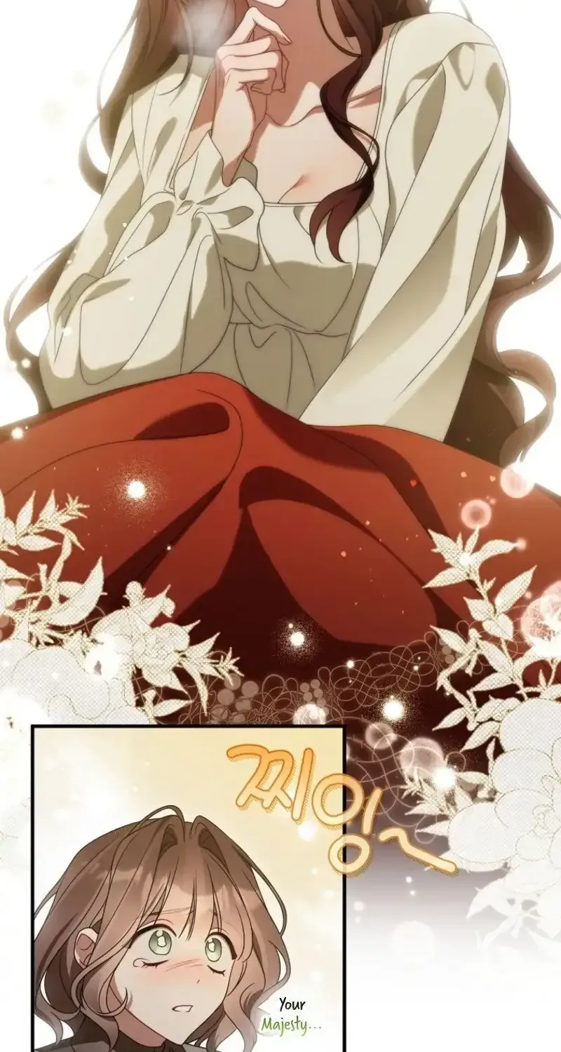 Pure White Empress Chapter 20 page 7 - 