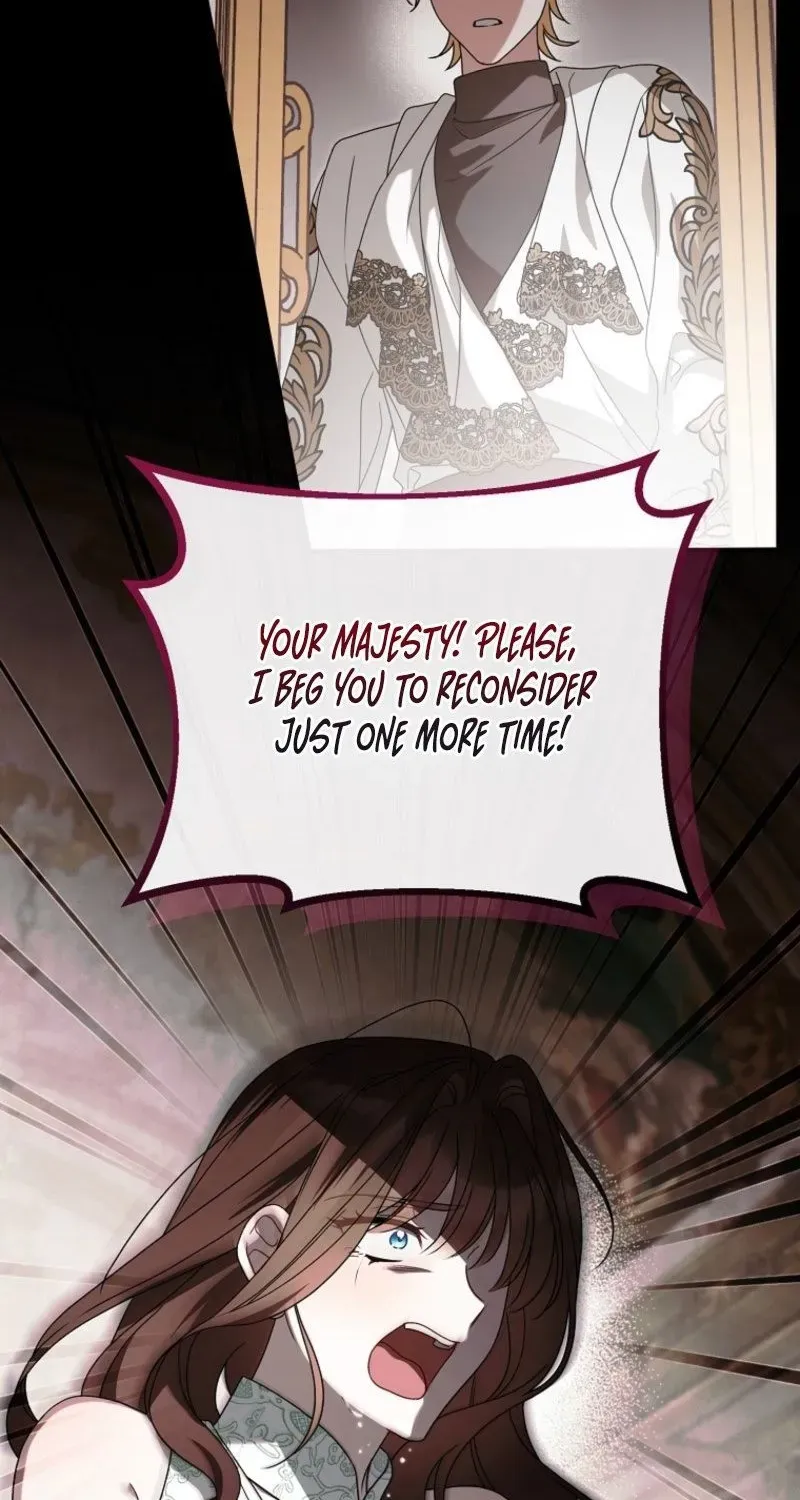 Pure White Empress Chapter 20 page 62 - 