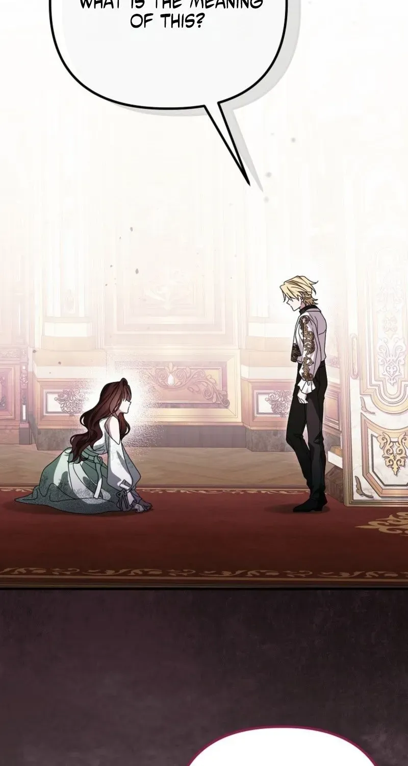 Pure White Empress Chapter 20 page 64 - 