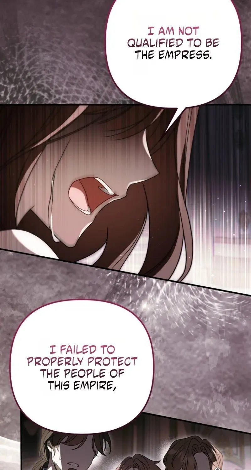 Pure White Empress Chapter 20 page 65 - 