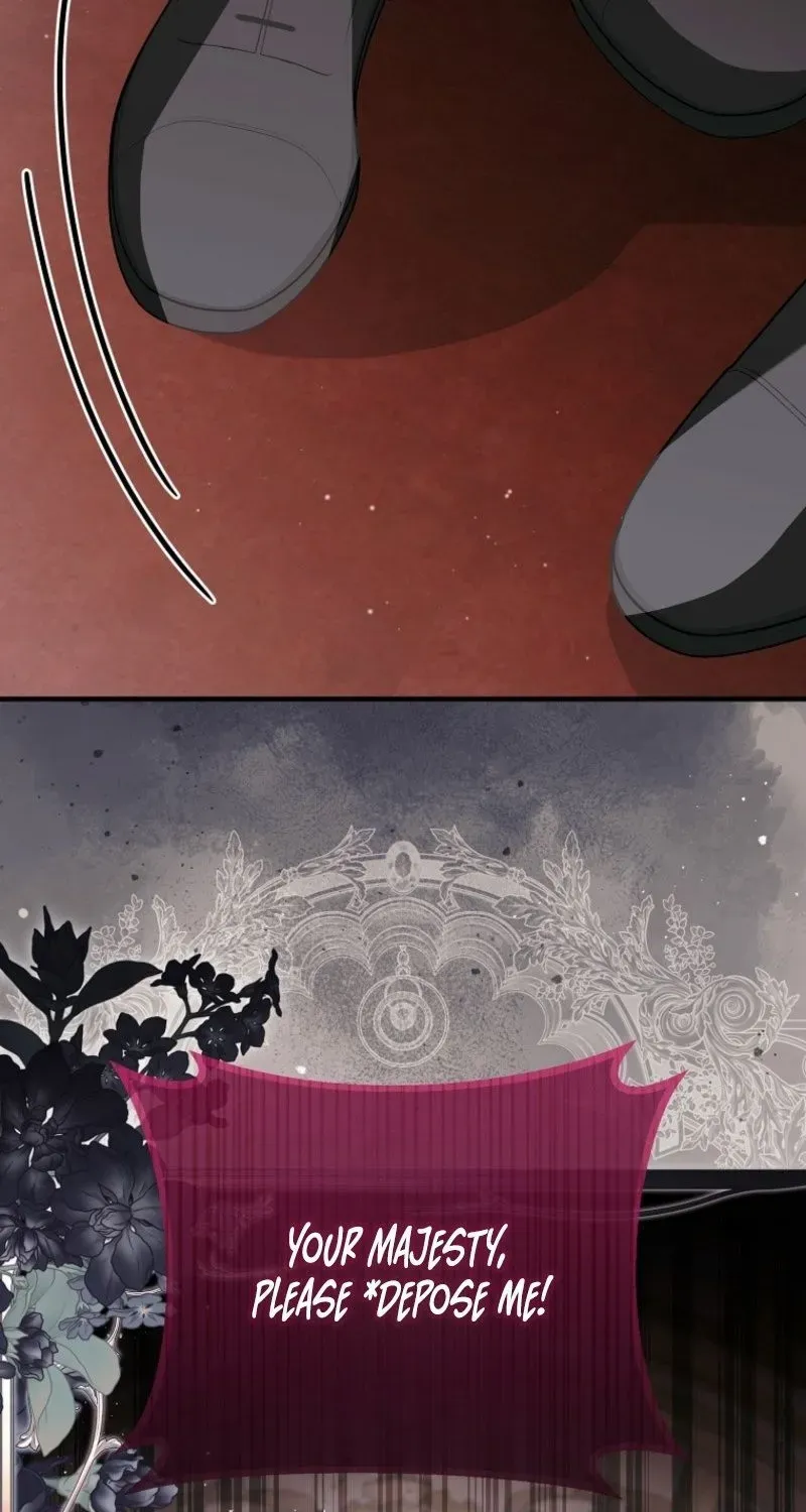 Pure White Empress Chapter 20 page 68 - 