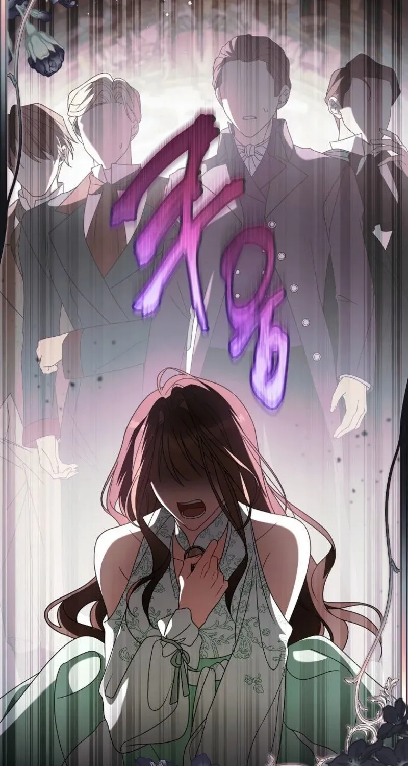 Pure White Empress Chapter 20 page 69 - 
