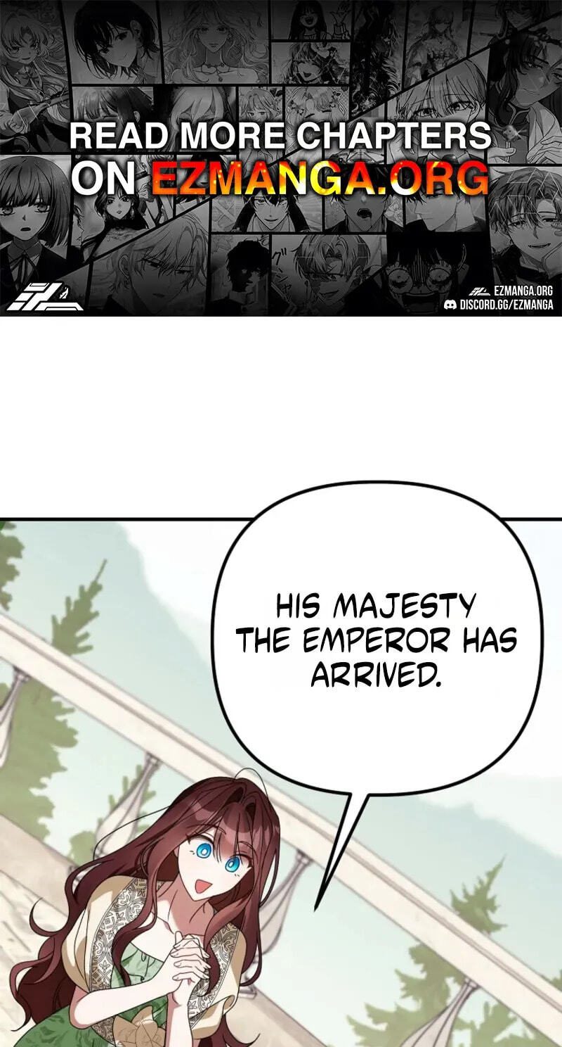 Pure White Empress Chapter 23 page 1 - 
