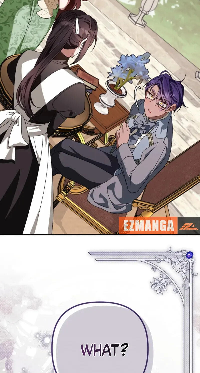 Pure White Empress Chapter 23 page 2 - 