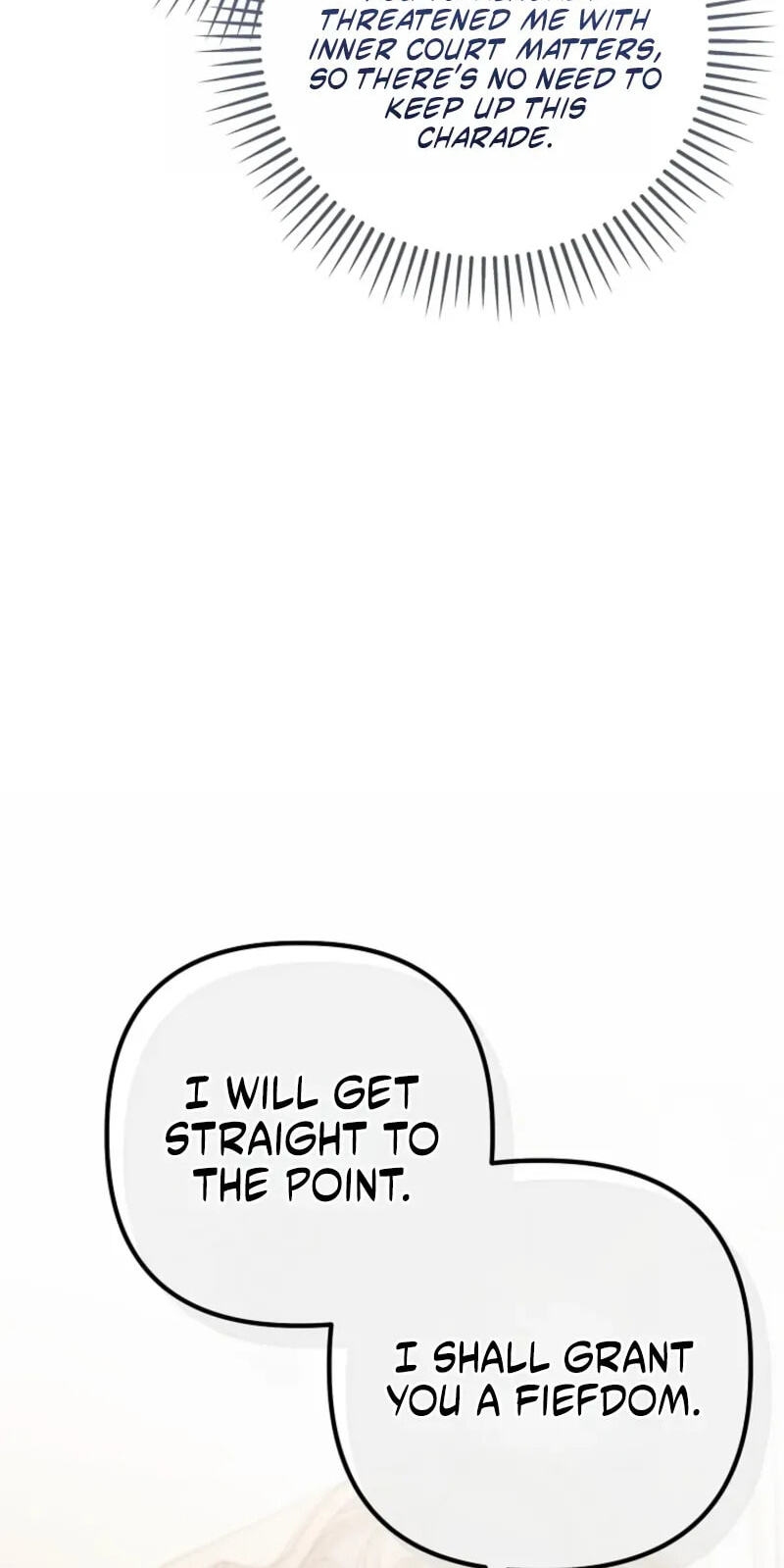 Pure White Empress Chapter 23 page 12 - 