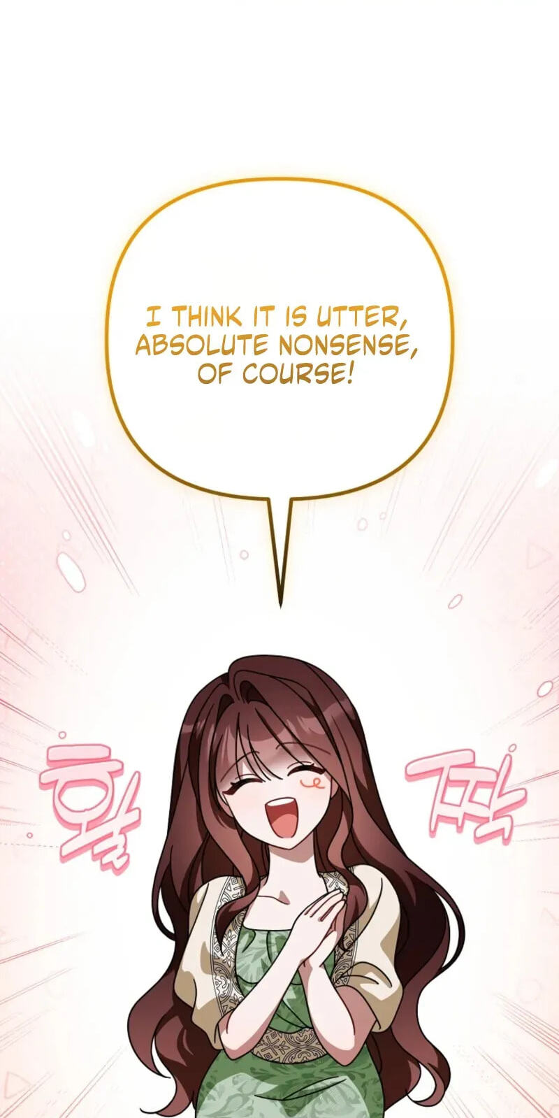 Pure White Empress Chapter 23 page 16 - 