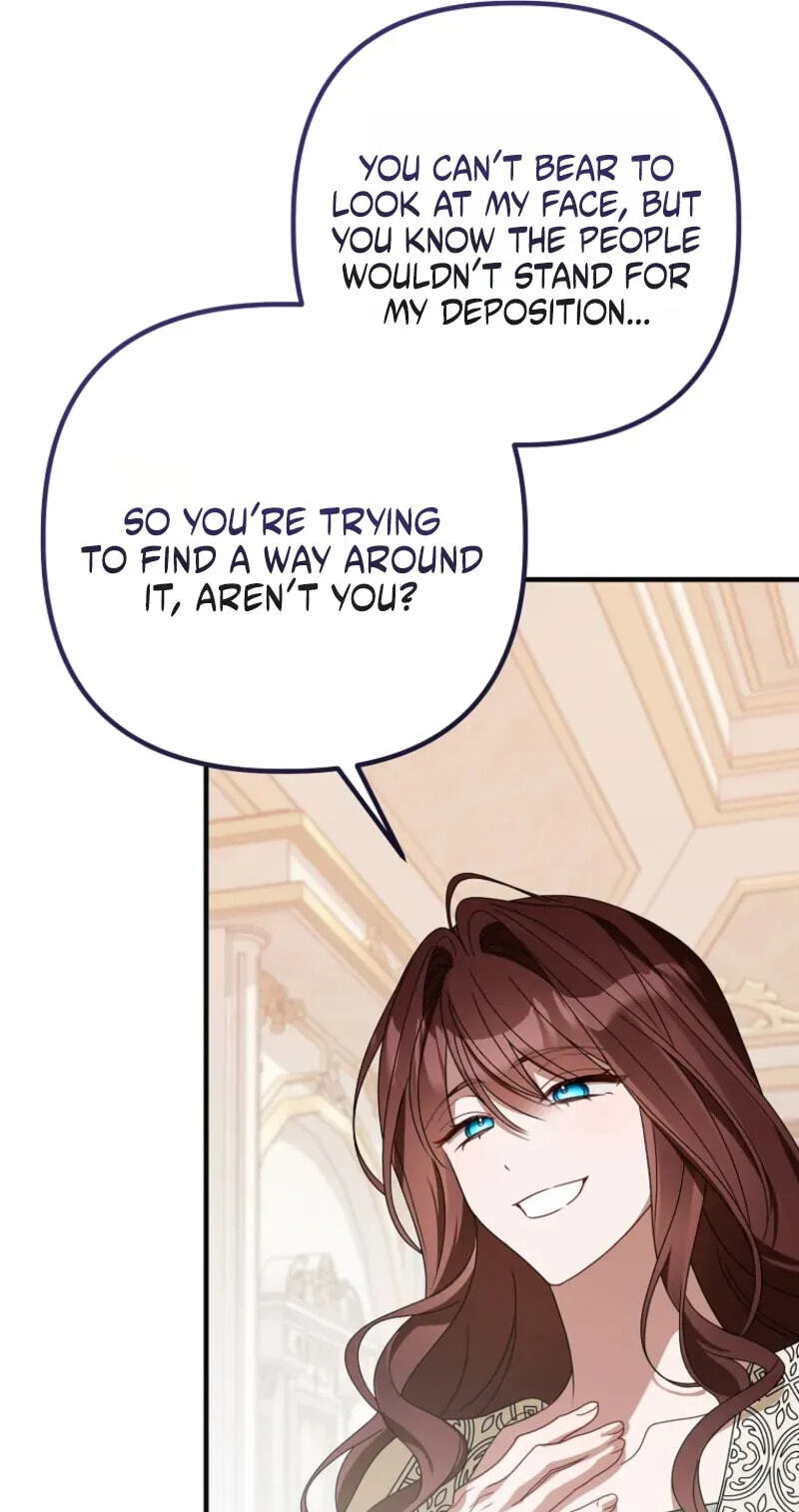 Pure White Empress Chapter 23 page 18 - 