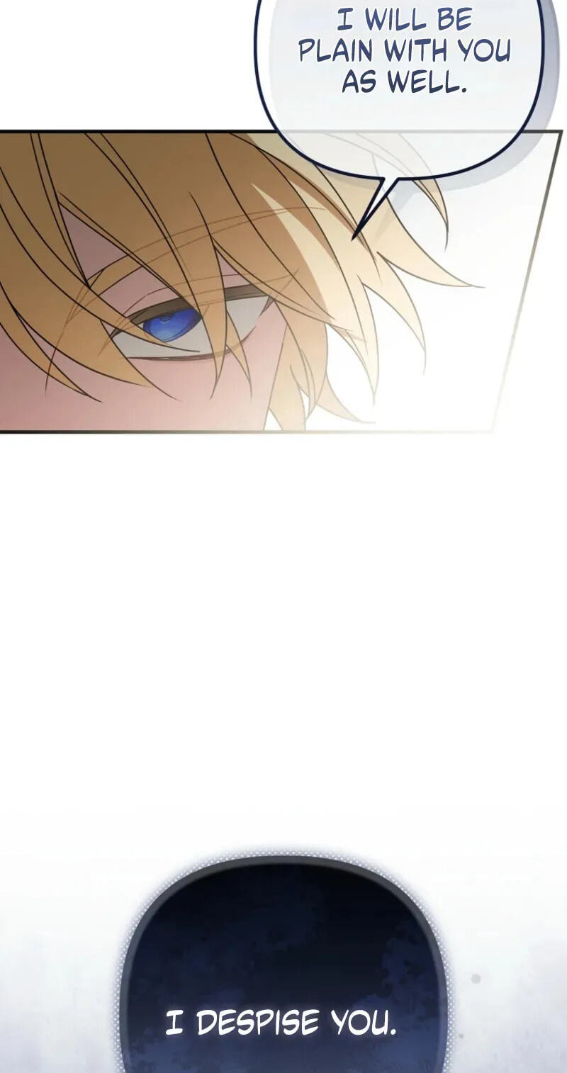 Pure White Empress Chapter 23 page 21 - 