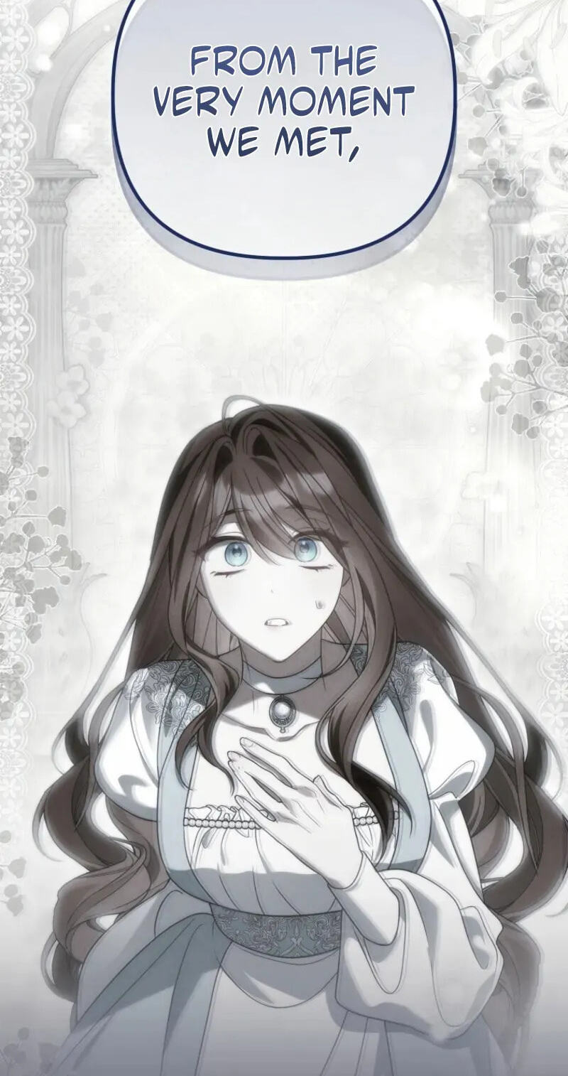Pure White Empress Chapter 23 page 23 - 