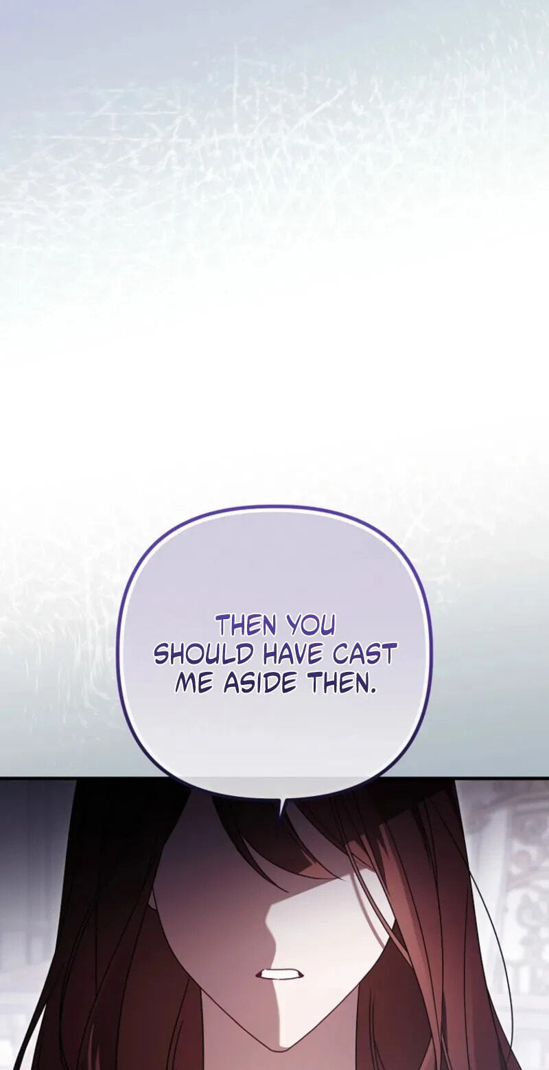 Pure White Empress Chapter 23 page 27 - 