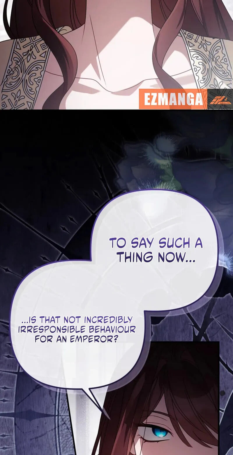 Pure White Empress Chapter 23 page 28 - 