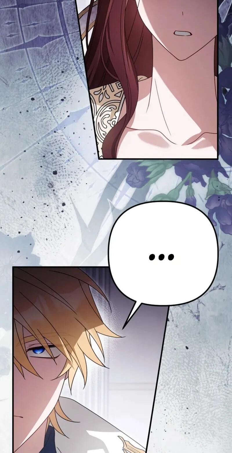 Pure White Empress Chapter 23 page 29 - 