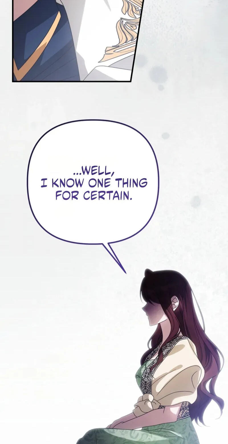 Pure White Empress Chapter 23 page 30 - 