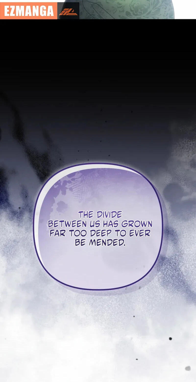 Pure White Empress Chapter 23 page 31 - 