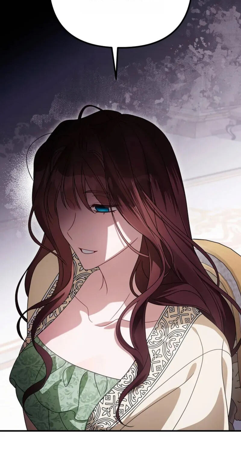 Pure White Empress Chapter 23 page 33 - 