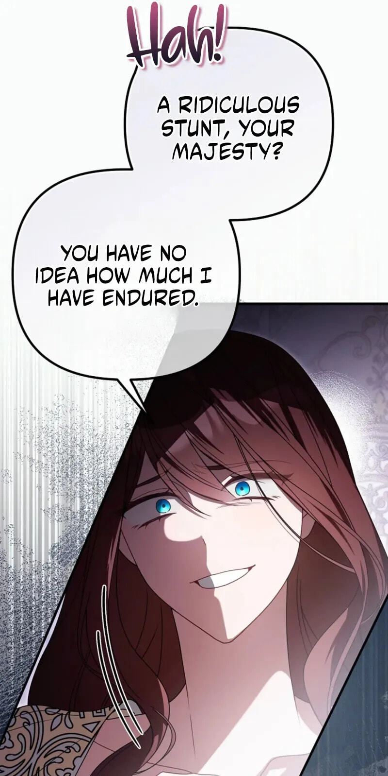 Pure White Empress Chapter 23 page 35 - 