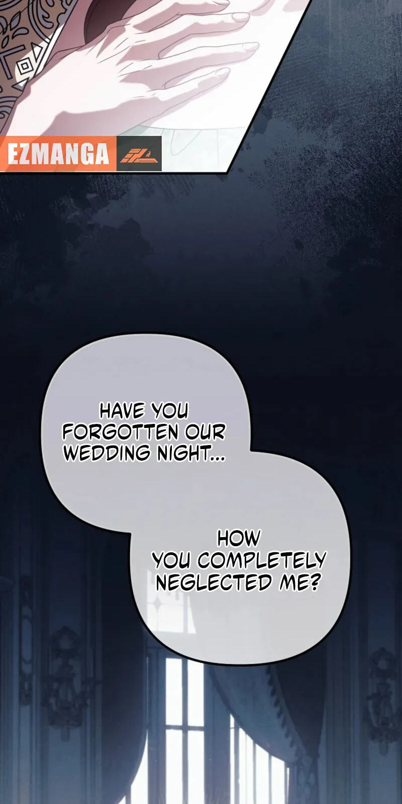 Pure White Empress Chapter 23 page 36 - 