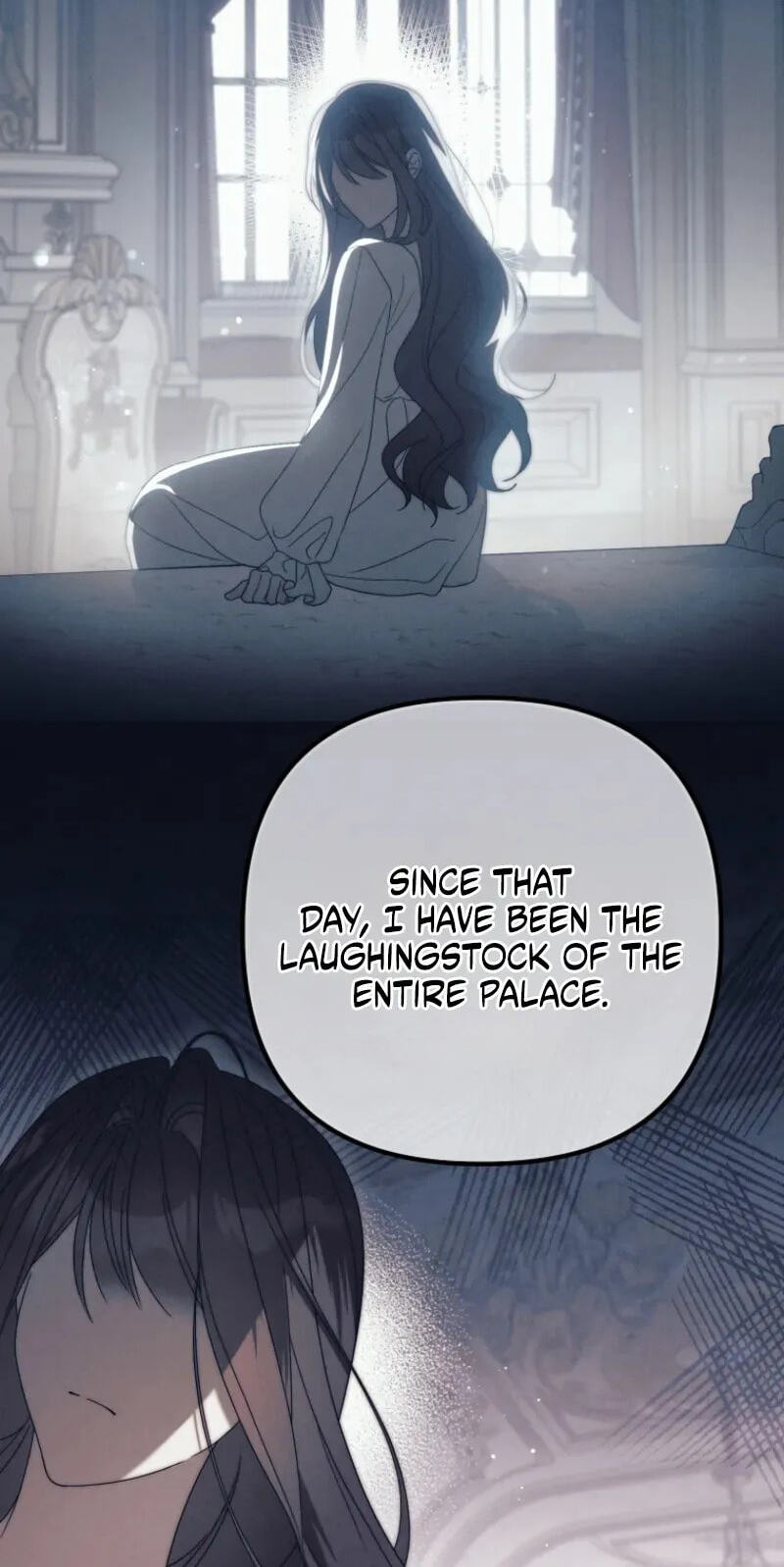 Pure White Empress Chapter 23 page 37 - 