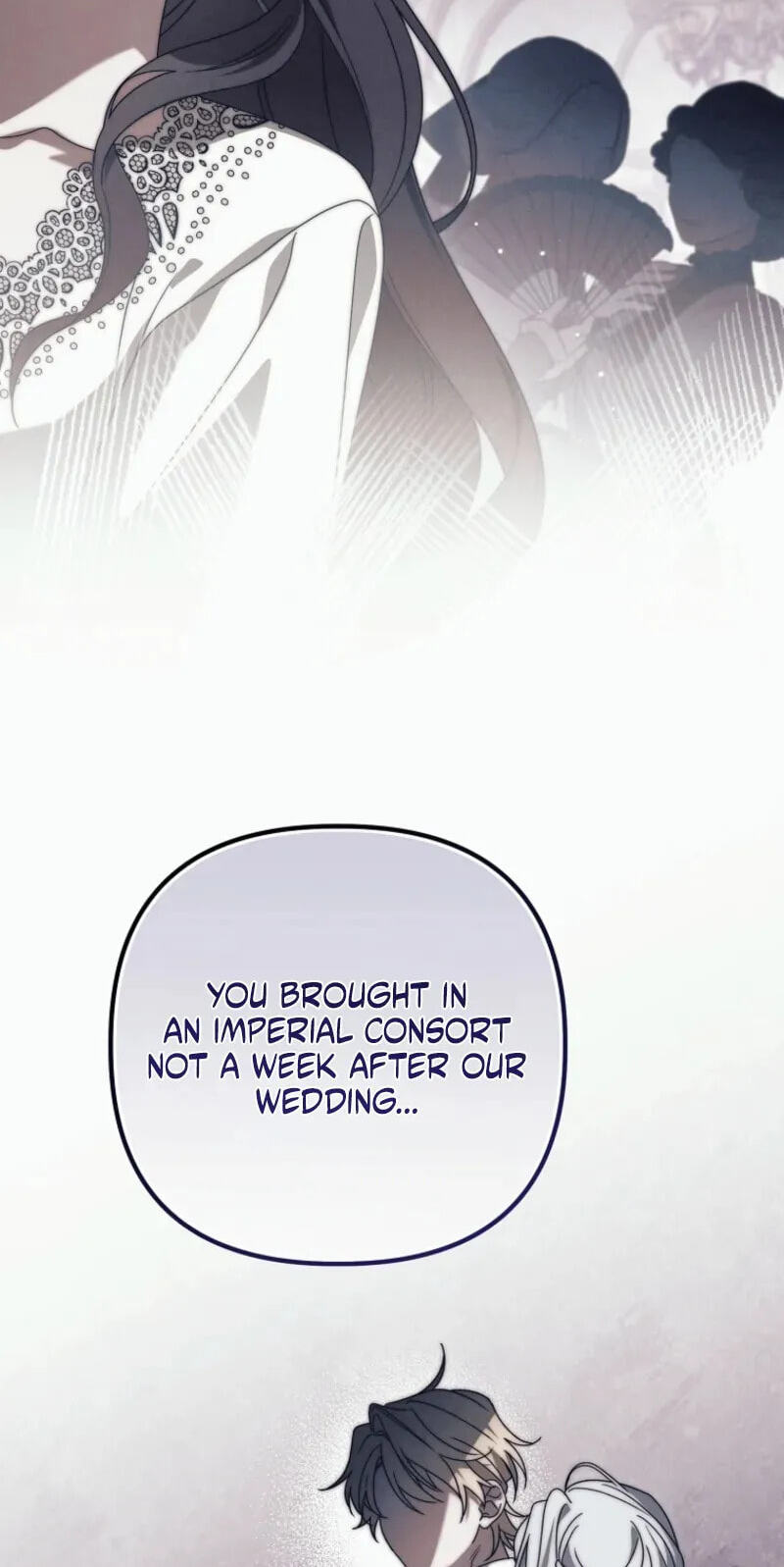 Pure White Empress Chapter 23 page 38 - 