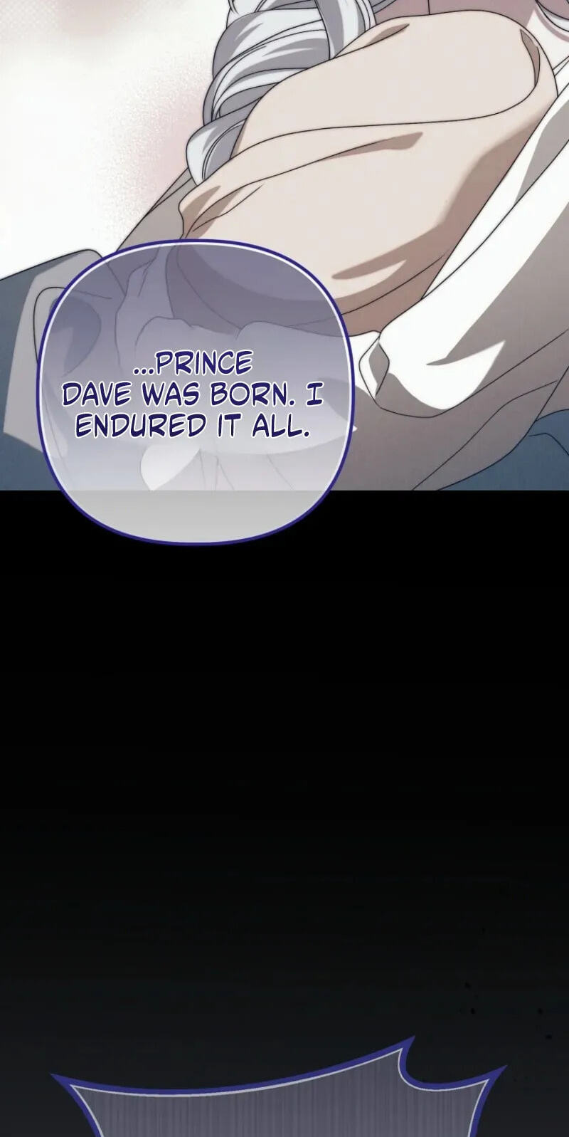 Pure White Empress Chapter 23 page 40 - 