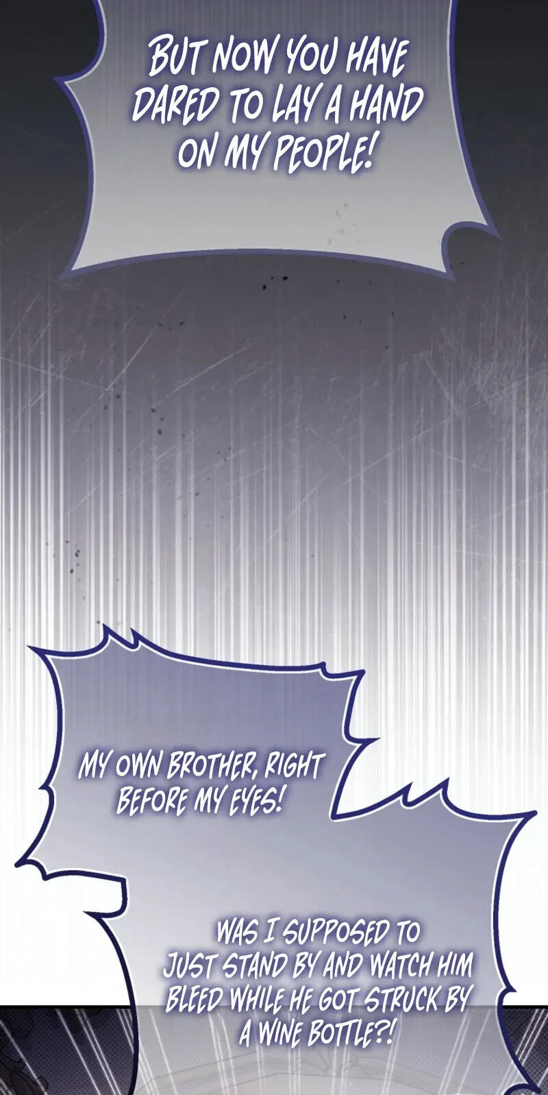 Pure White Empress Chapter 23 page 41 - 