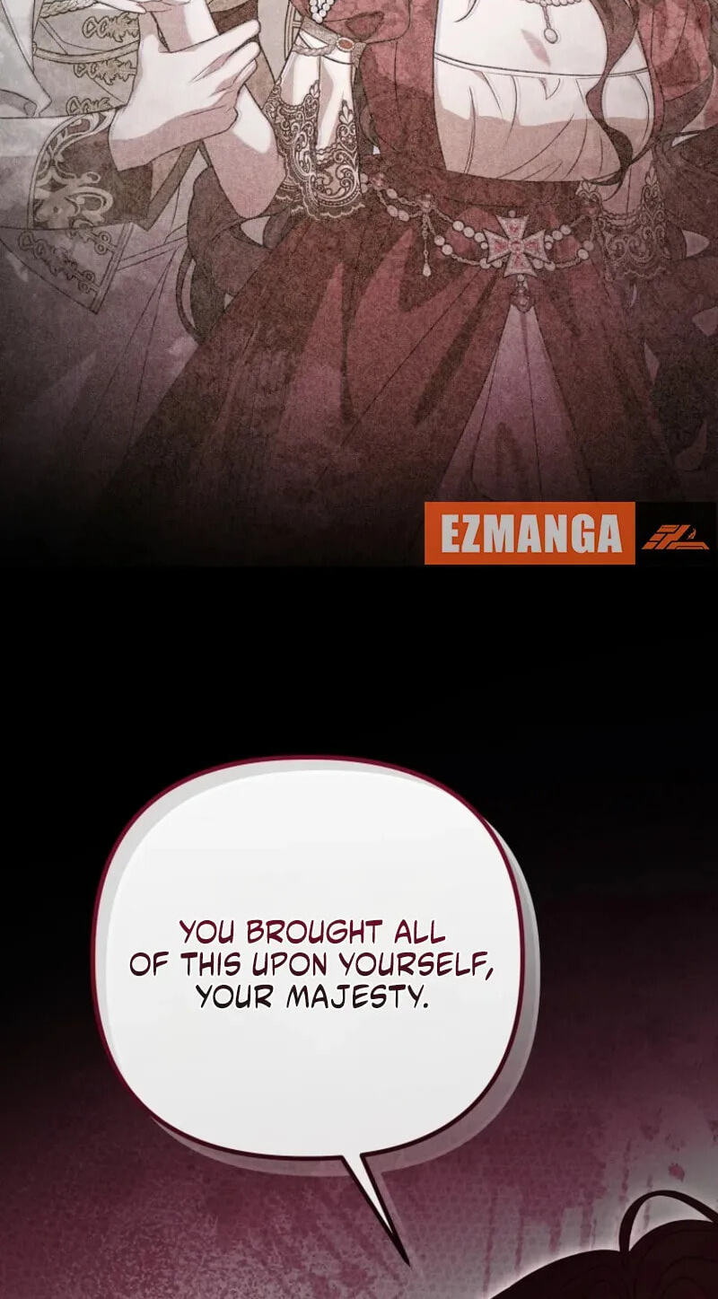 Pure White Empress Chapter 23 page 44 - 