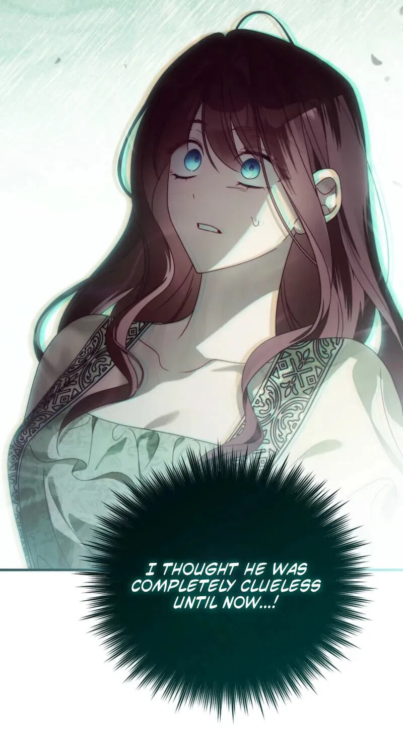 Pure White Empress Chapter 23 page 52 - 