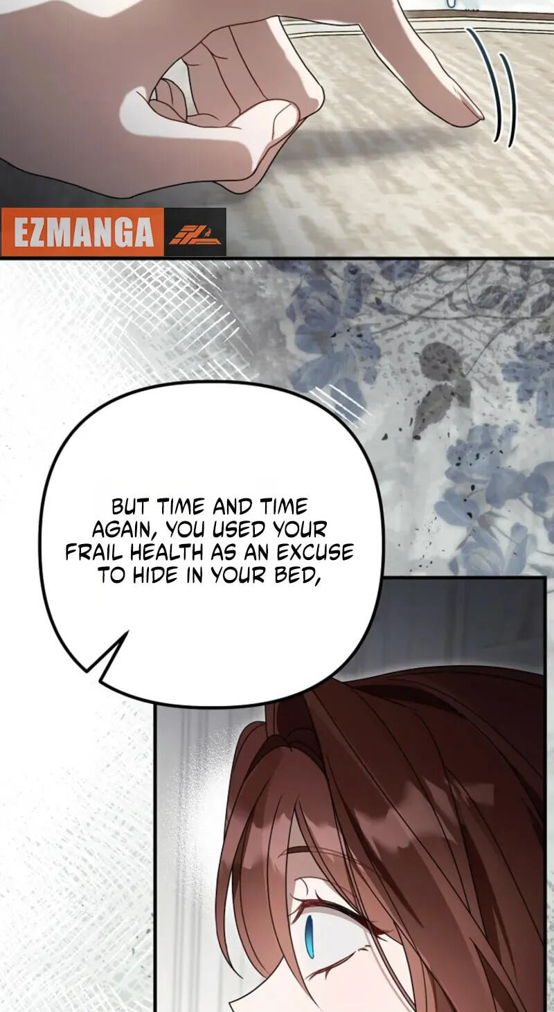 Pure White Empress Chapter 23 page 54 - 