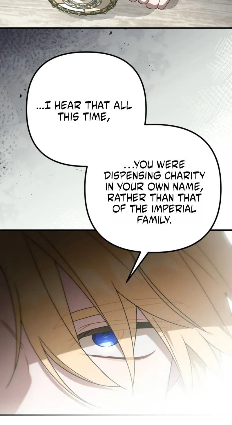 Pure White Empress Chapter 23 page 57 - 
