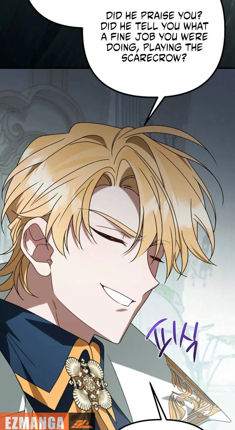Pure White Empress Chapter 23 page 60 - 