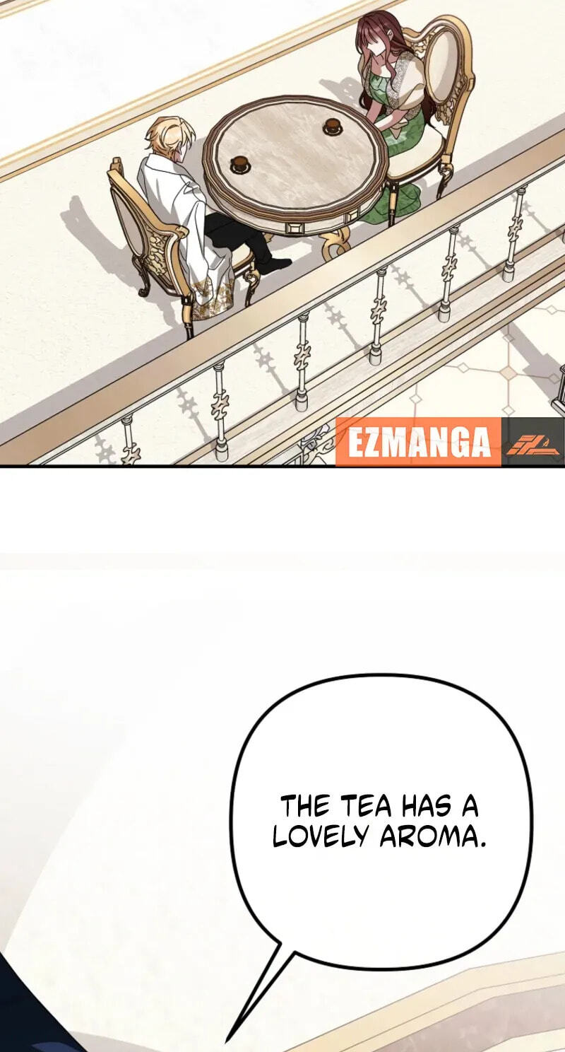 Pure White Empress Chapter 23 page 7 - 