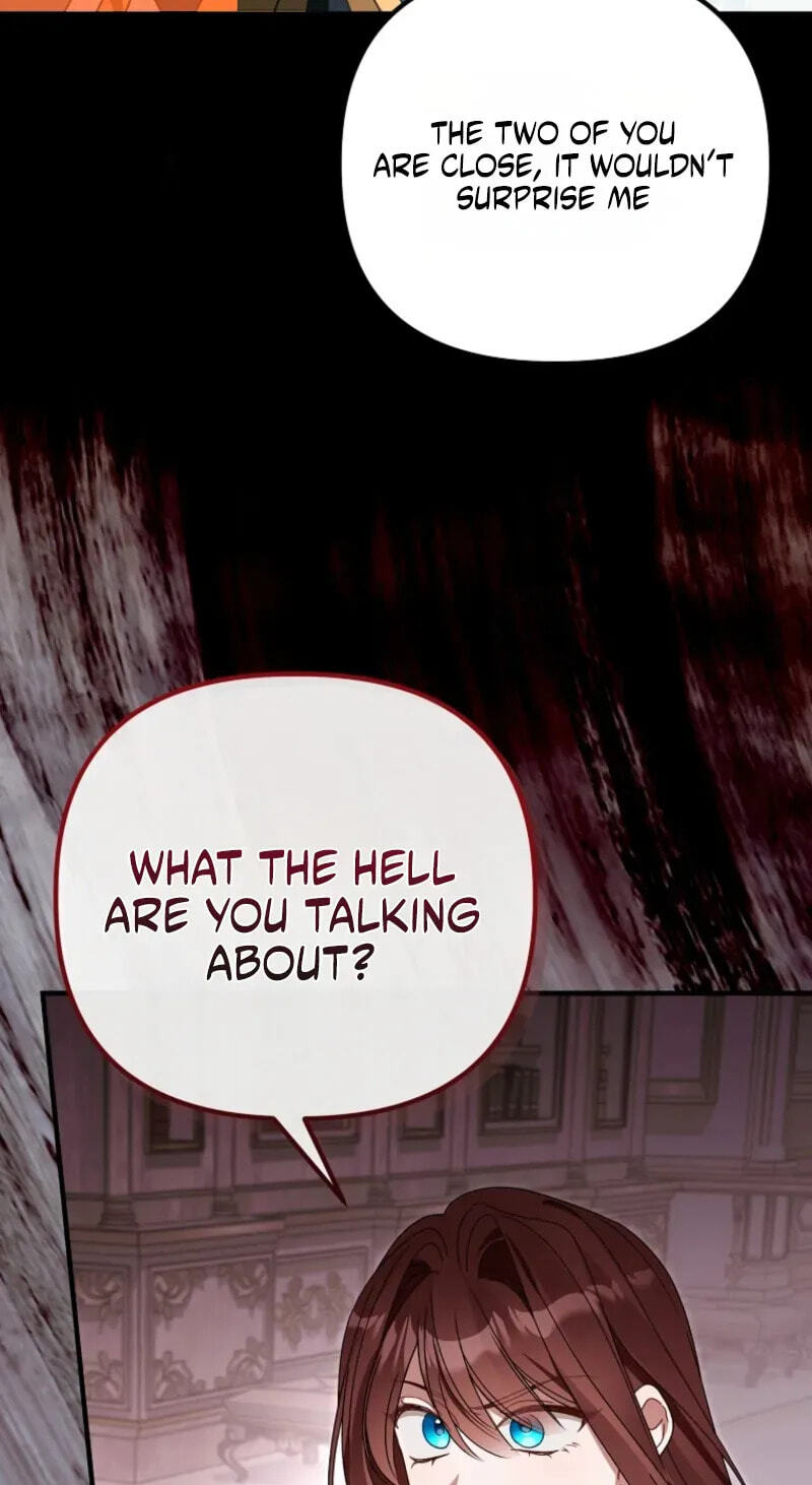 Pure White Empress Chapter 23 page 61 - 