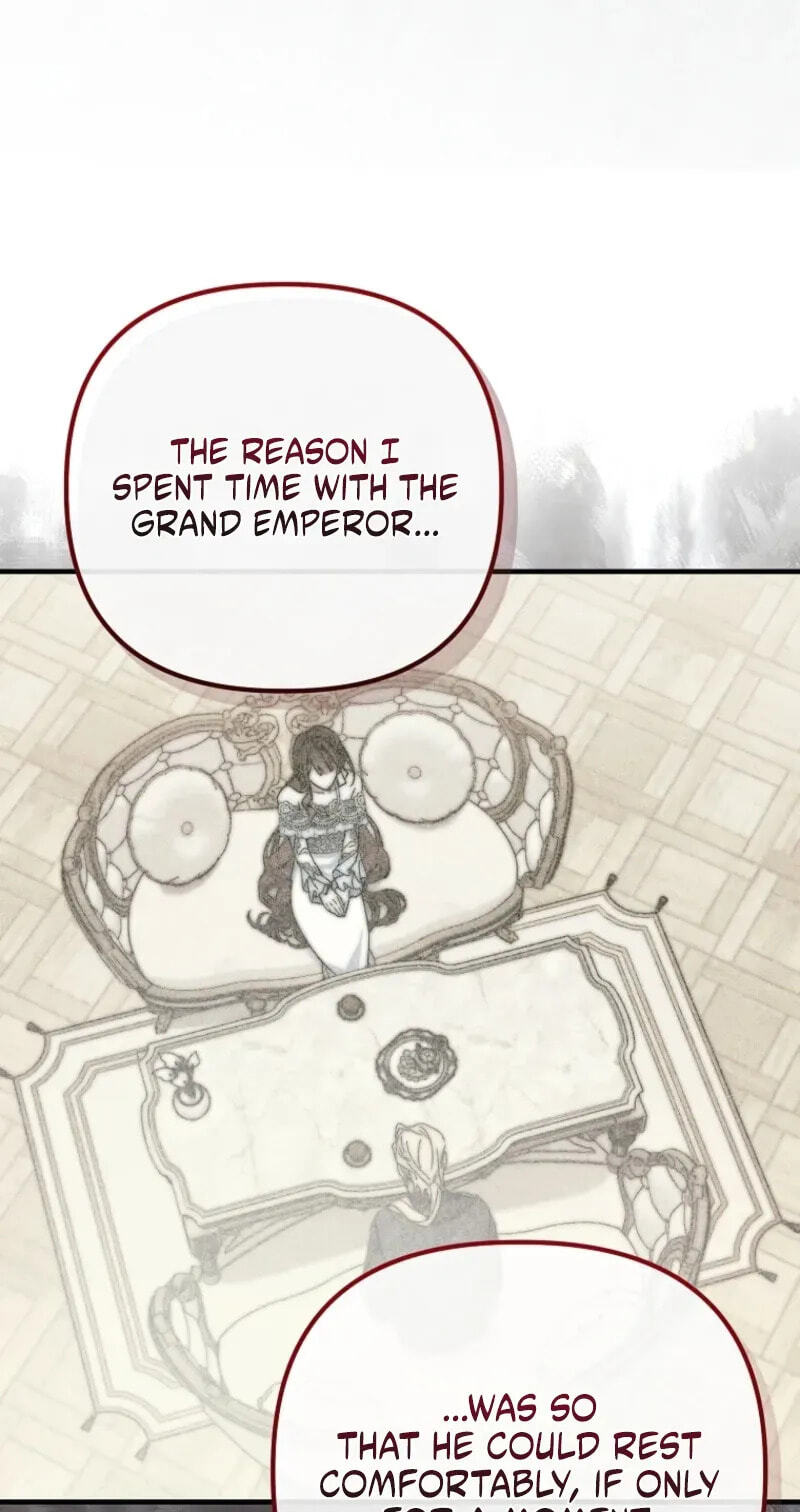 Pure White Empress Chapter 23 page 63 - 