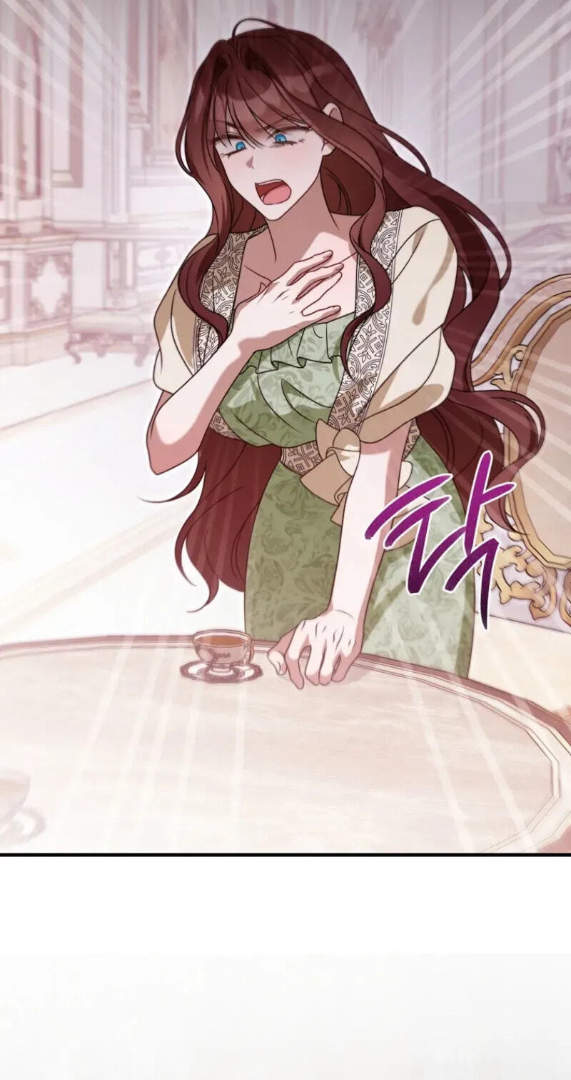 Pure White Empress Chapter 23 page 67 - 